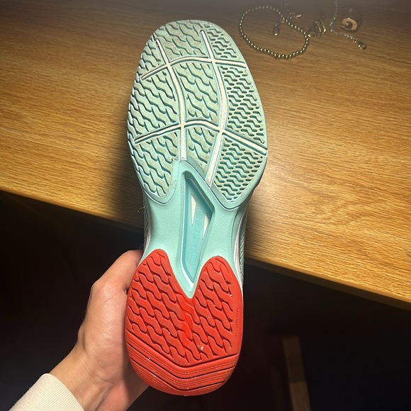 Babolat Tennis shoes - Picture 4 of 5